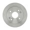 Raybestos Disc Brake Rotor Only, 96590R 96590R - alternate 1
